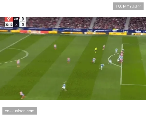 瓦伦西亚点球憾失良机 0-1不敌塞尔塔遭遇联赛三连败