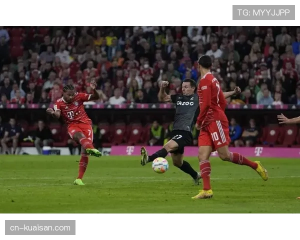 勒沃库森薪资仅拜仁三分之一 战术体系弥补财务差距