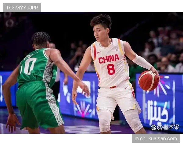 赵睿10分3篮板3助攻2抢断 攻防两端全能表现难掩犯规困扰