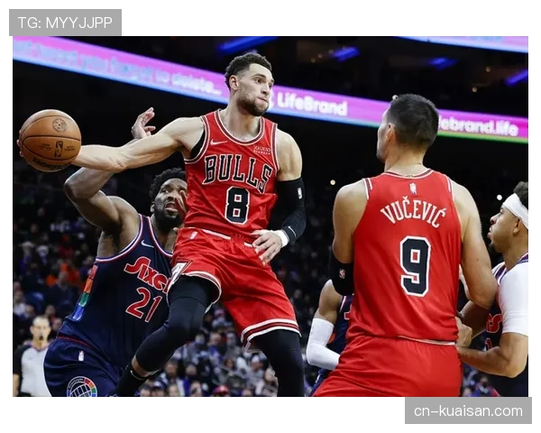 公牛西蒙斯万金油属性：完全自由球员寻找长期稳定归宿